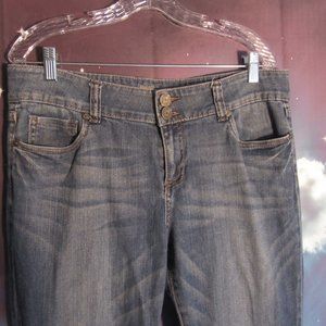 Kut from the Kloth Jeans Women's size 12